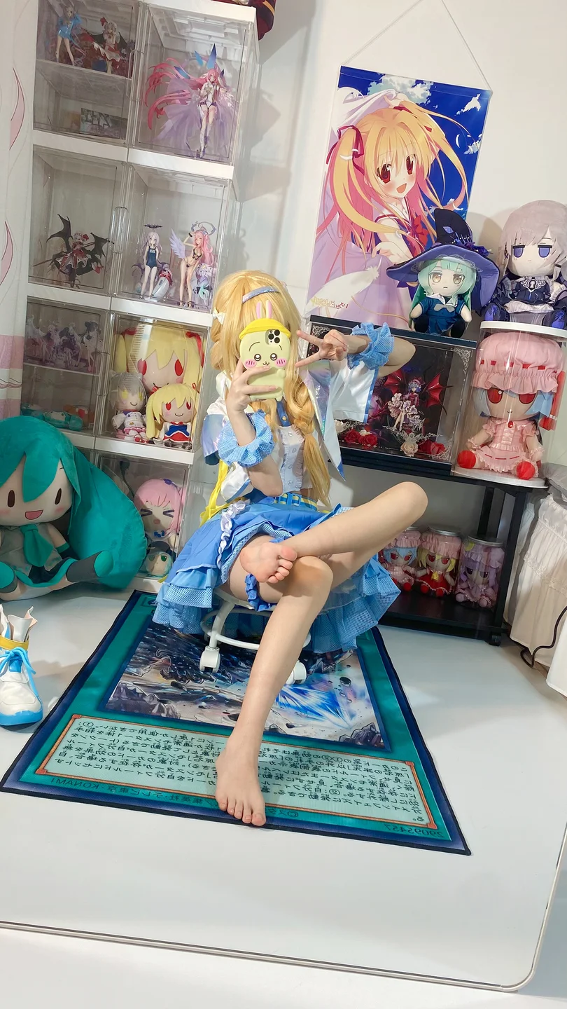 白栎Shirly - No.013 藤田琴音 [66P,10V-974MB] tg@simisebaisi 【丝足阁】019.webp